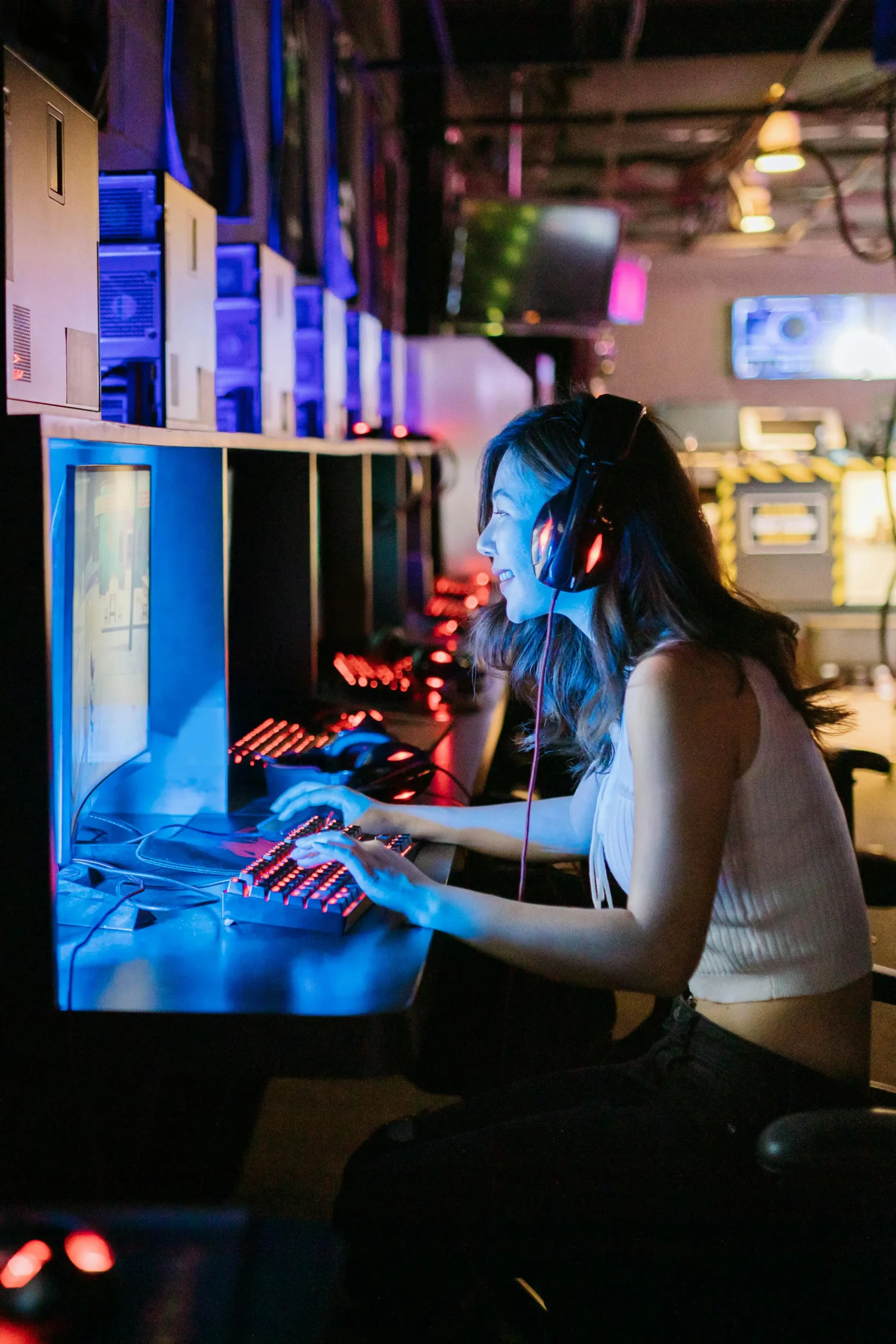 2. Game Design & Prototyping