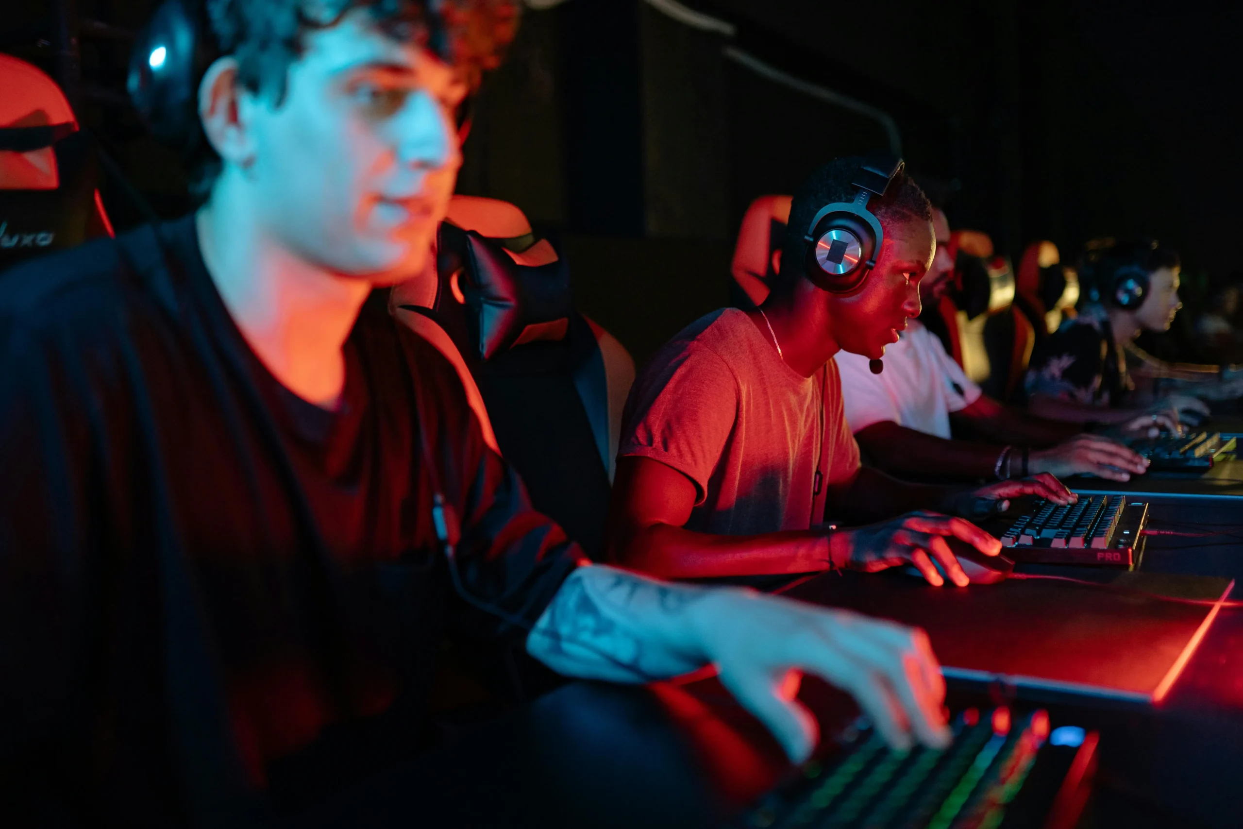 2. Mobile Game Development for Your Audience