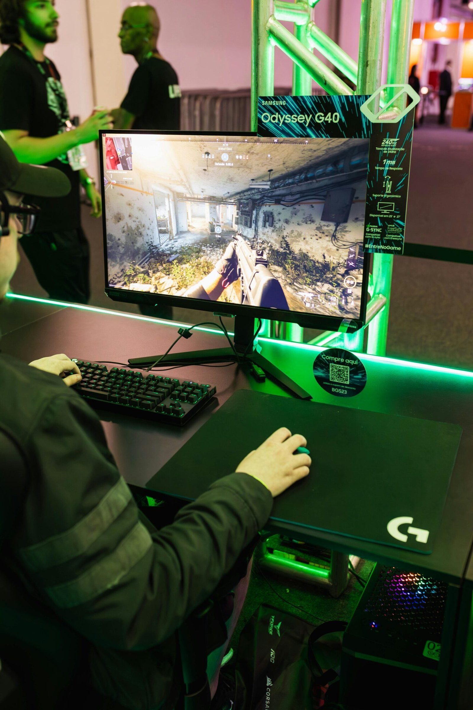 3. Game Development for Social Media Engagement