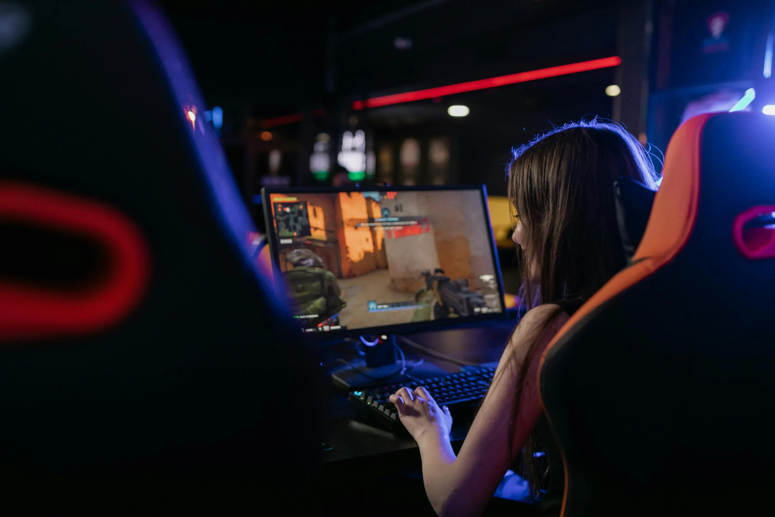 3. Intelligent AI Development for Tactics Games