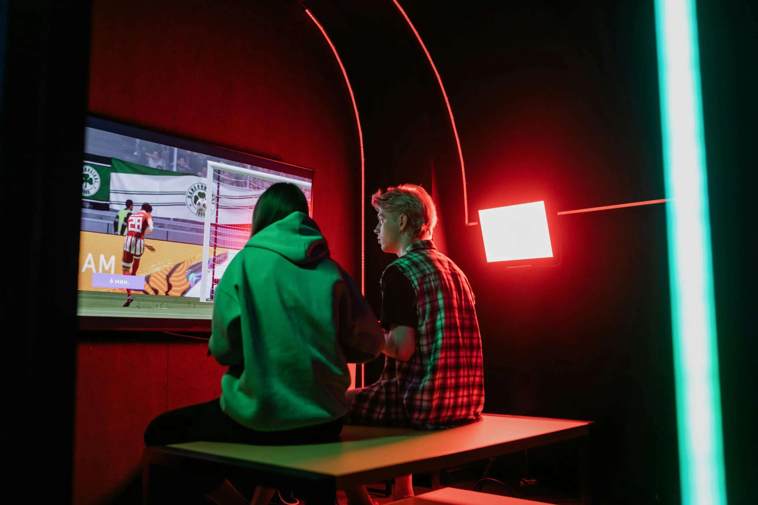3. iPad Game UIUX Design