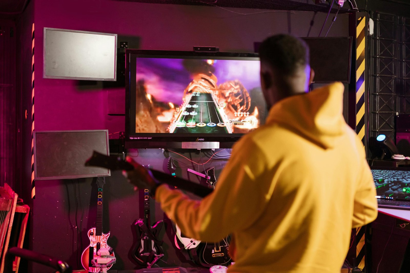 3D Game Testing & Quality Assurance