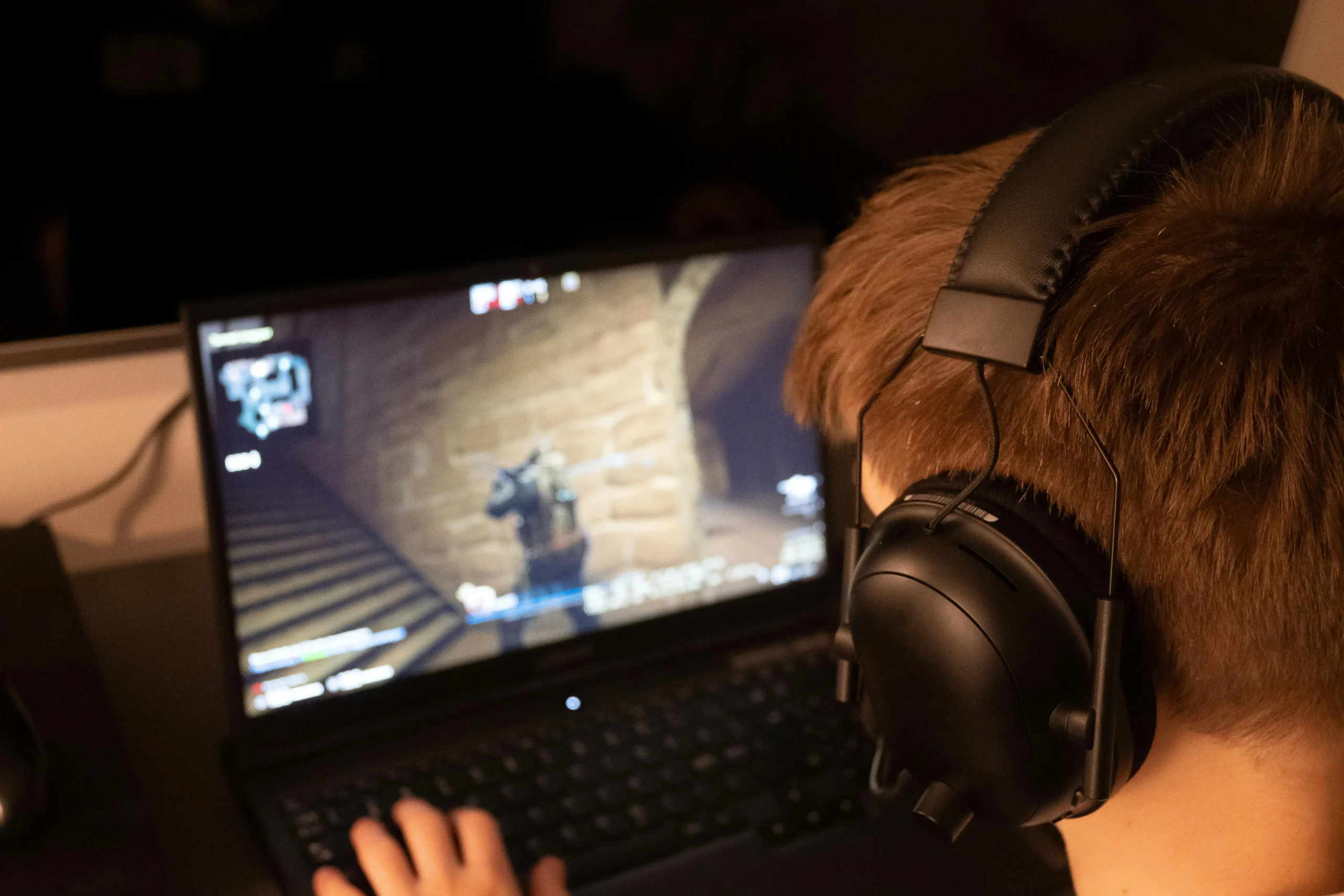 3D Game World & Level Design