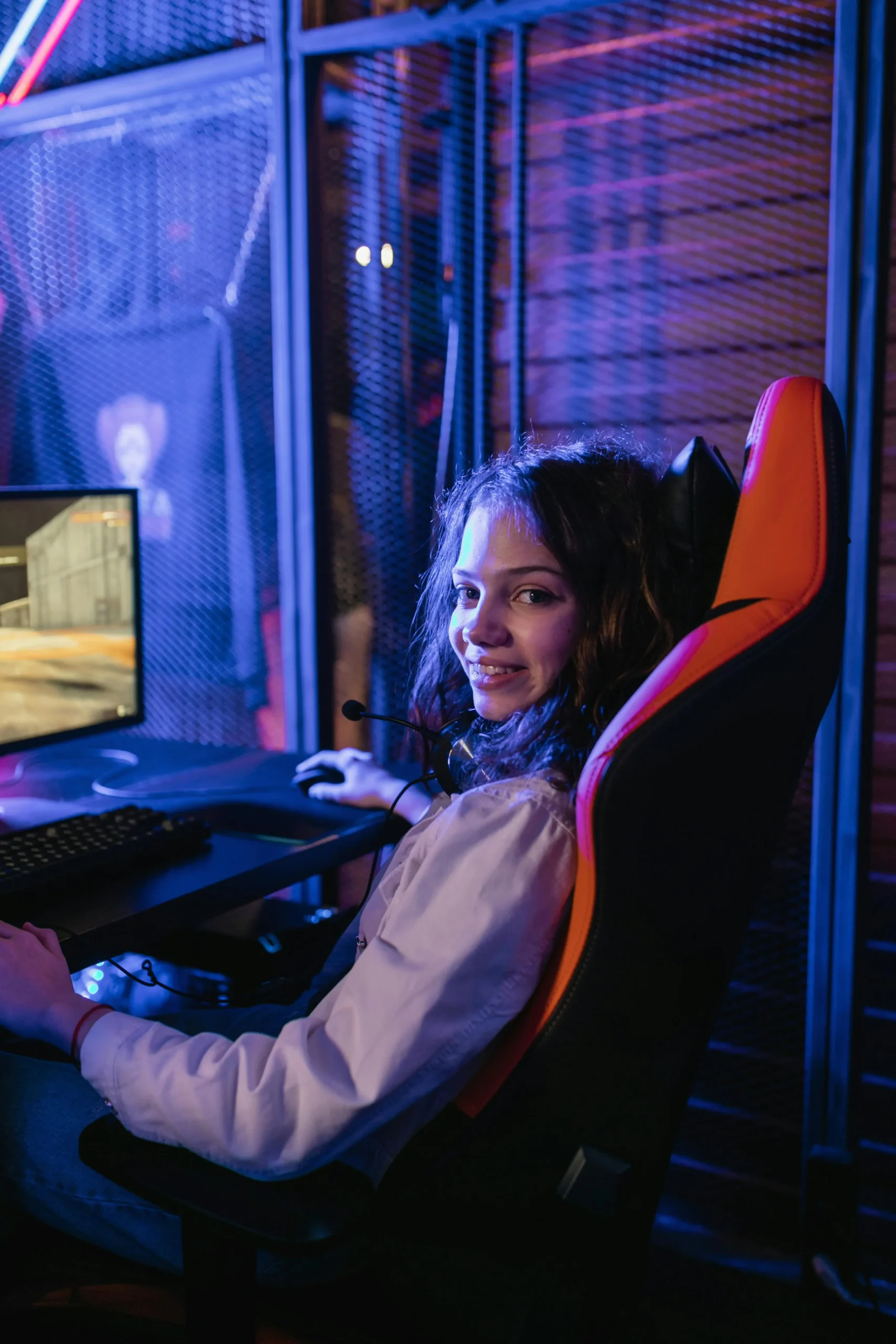 6. Game Testing & Quality Assurance (2)