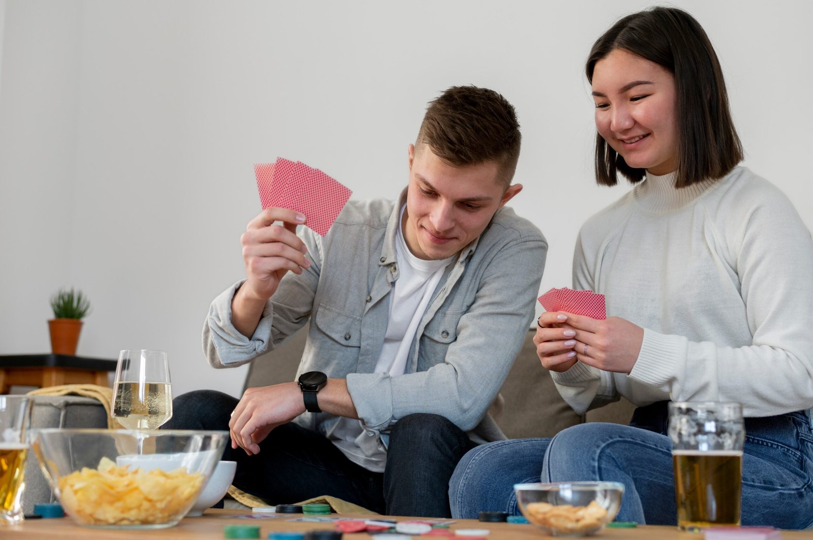 Card Game Development Services