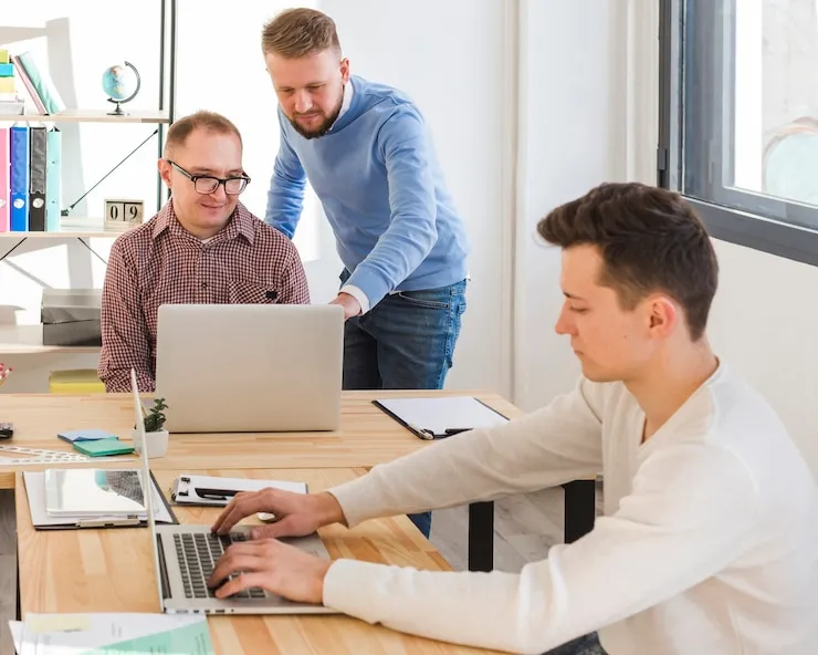 Compliance and Legal Consultation