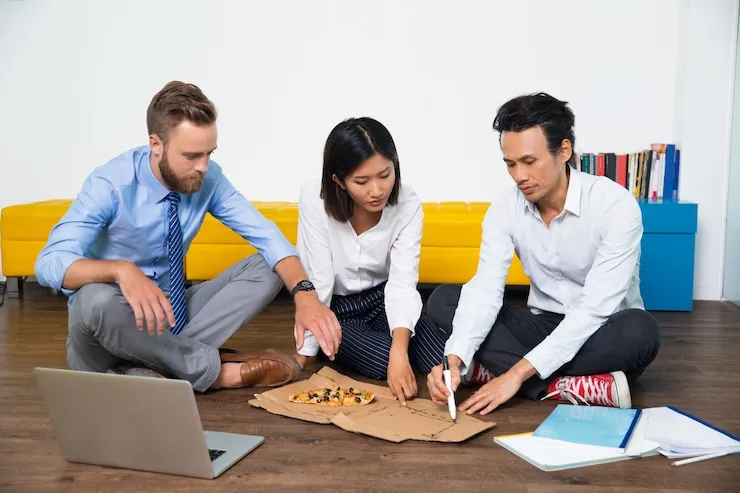 Compliance and Safety Consultation