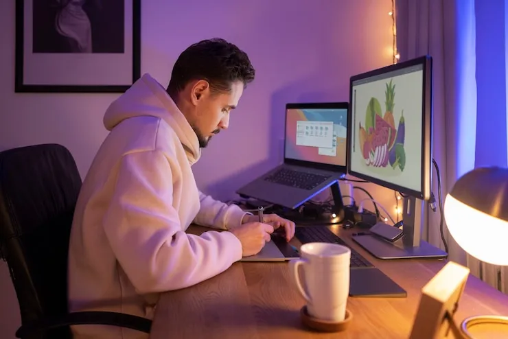 Cross-Platform Development & Optimization