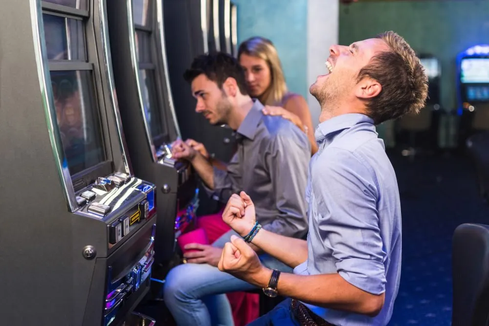 Custom Arcade Game Development