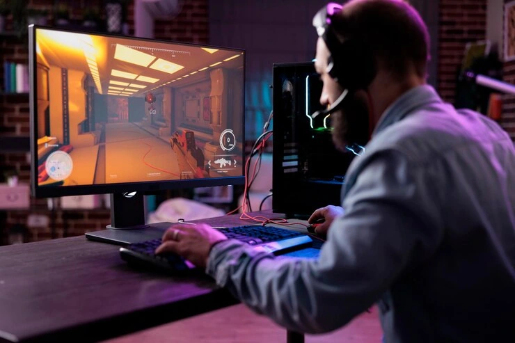 Play-to-Earn (P2E) Game Development