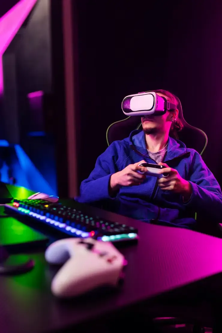Game Performance Optimization