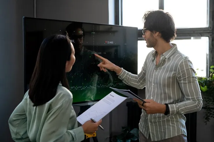 Game Testing & Quality Assurance