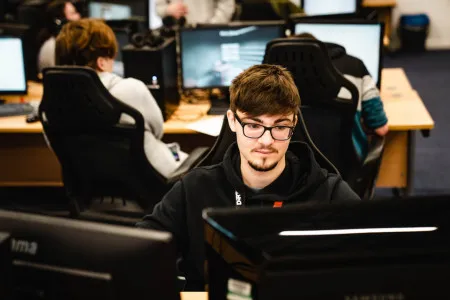 HTML5 Game Development Agency targeting UK building immersive browser games