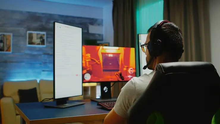 HTML5 Game Development Agency targeting UK testing browser-based game features
