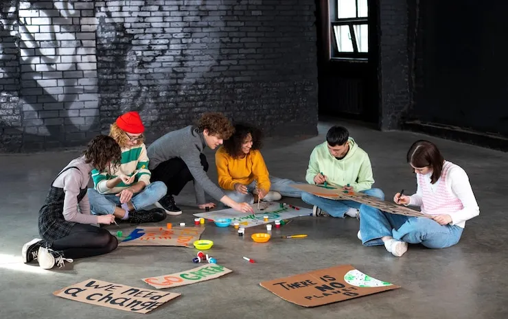 Interactive Game Art and Animation