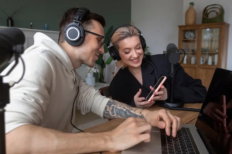 Interactive Livestreaming Platform Development Services