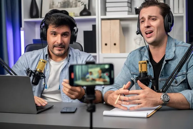 Live Streaming Platform Design & Development