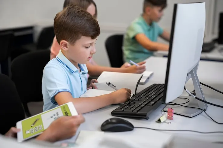 Mobile and Cross-Platform Educational Games