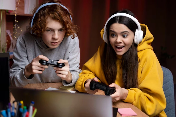 Multiplayer & Online Functionality