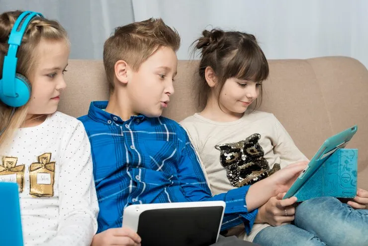 Multiplayer and Social Features