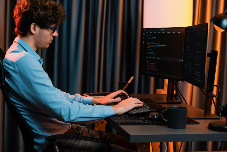 Scripting & Programming
