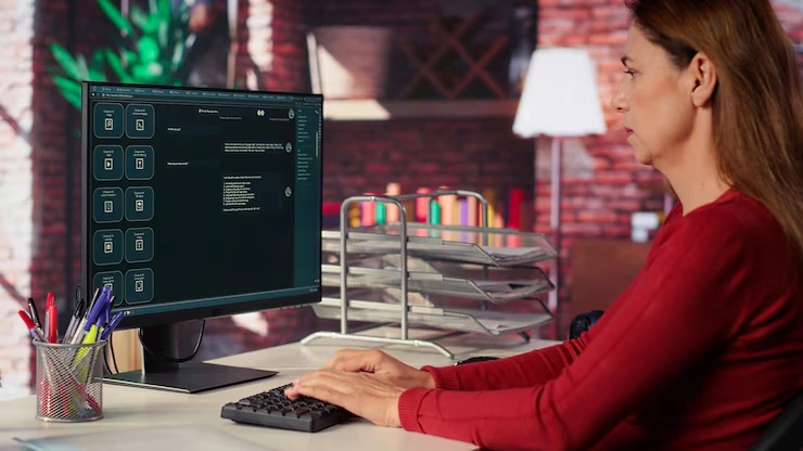 Cross Platform Game Development Agency in UK coding backend infrastructure