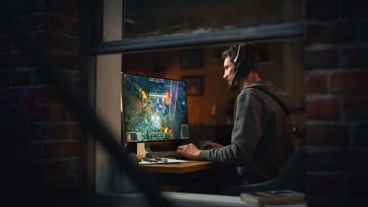 Single-Player Game Development