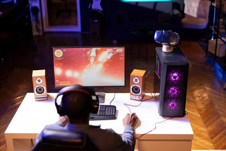 Sound Design and Music