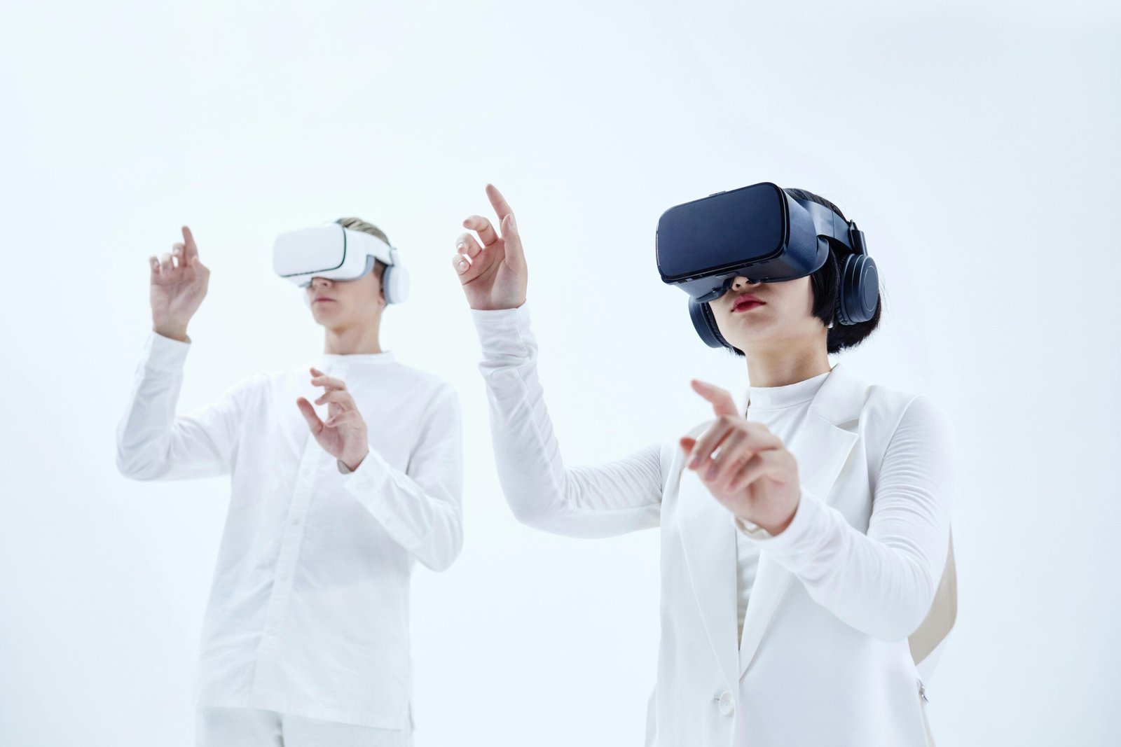 Why Choose Us for 3D Game Development