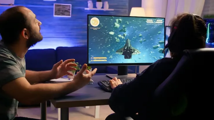 Why Choose Us for Unity Blockchain Game