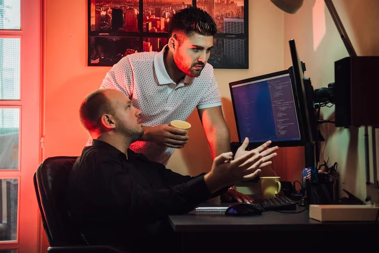 Why Choose Us for Your Single-Player Game Development