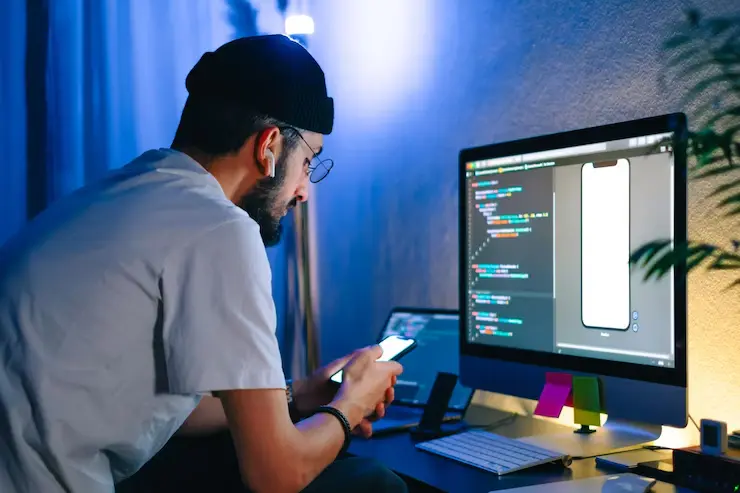 iOS Game Development Services