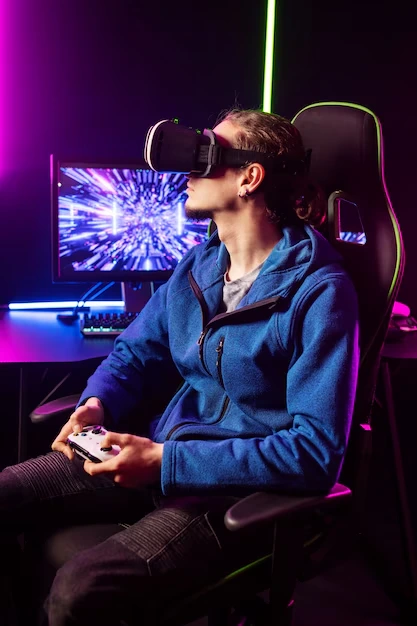 The Reality of Game Development