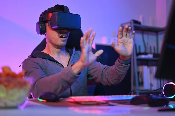 Expert Mobile Game Development Services