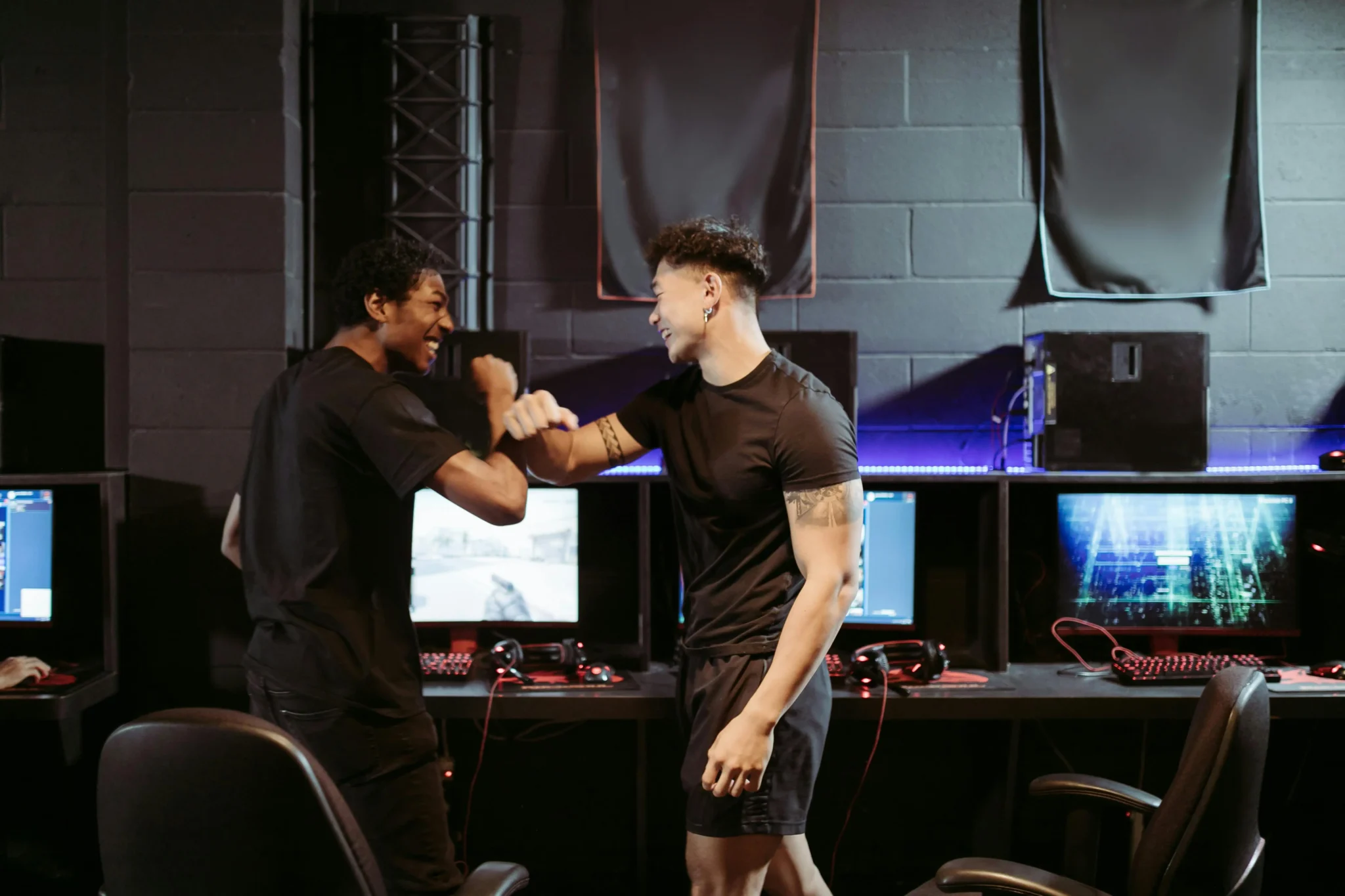 Expert AI Integration In VR Game Services Helping Studios Create Immersive And Intelligent VR Worlds