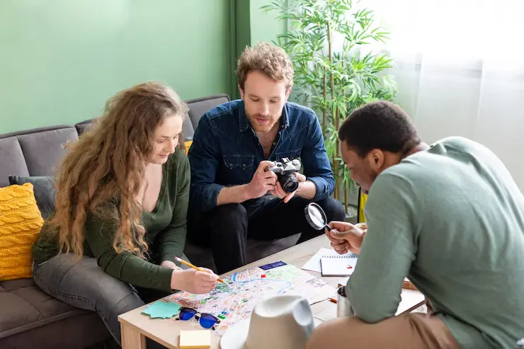 Expert ASO services helping studios improve app visibility and ranking on Apple App Store and Google Play