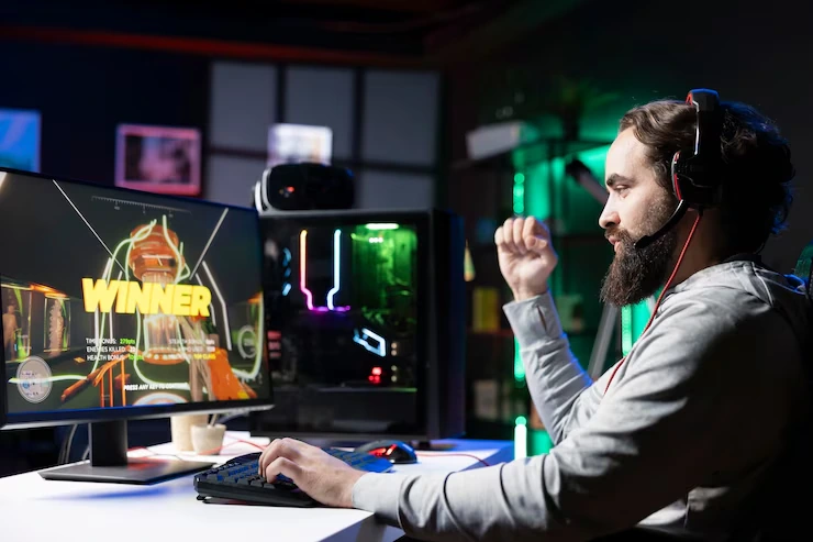 Expert game monetization strategy services helping studios implement in-game revenue and monetization plans