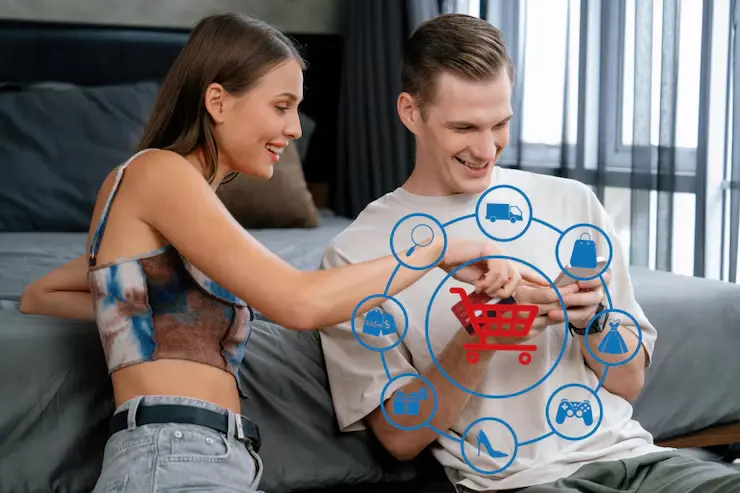 Expert multiplayer and social features services helping studios create interactive and connected gameplay