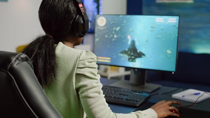 Expert Quality Assurance and Testing Services Ensuring Reliable and Bug-Free Games or Software