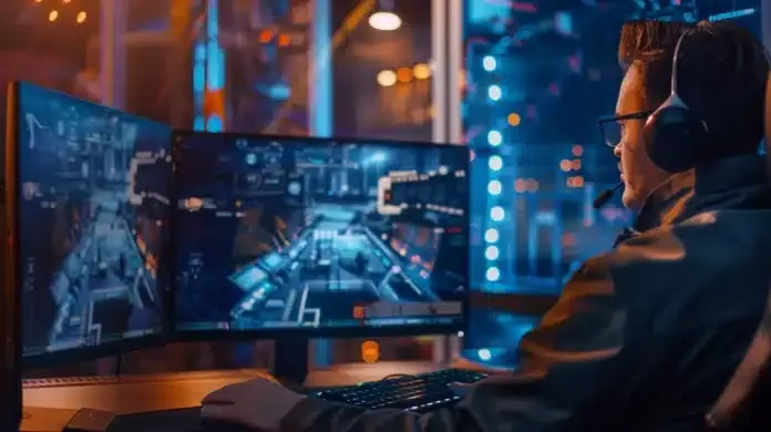 Trusted Art Design and Animation Services Delivering Creative, Polished, and Engaging Game Visuals