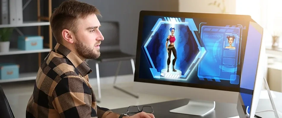 Trusted Character Design and Animation Services Delivering Creative, Playable, and Engaging Characters