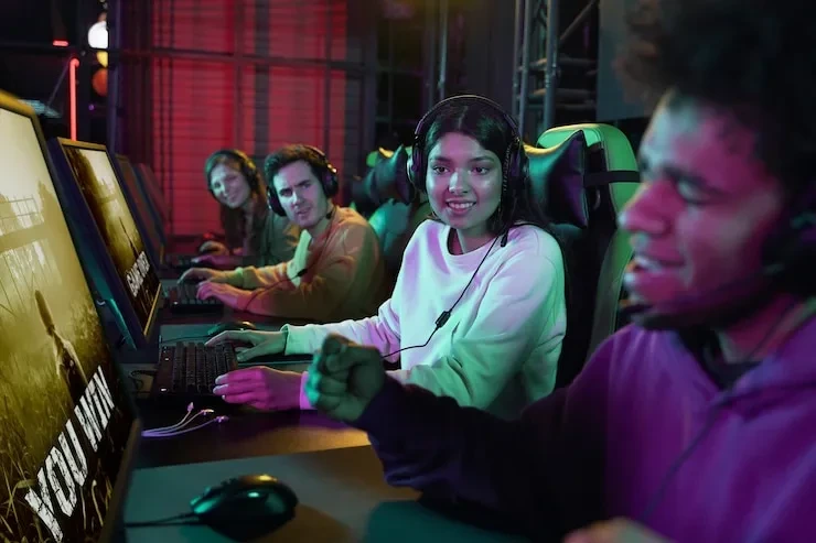 Trusted Game Monetization Integration Services in the UK Delivering Reliable Revenue Solutions