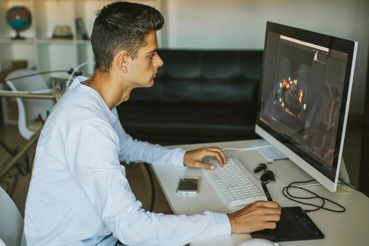 Trusted Visual Design and Component Specification Services Delivering Precise and Creative Game Assets