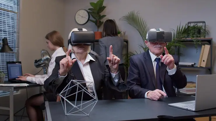 Why Choose Us For AR Game Development Agency Highlighting Expertise, Experience, And Proven Results