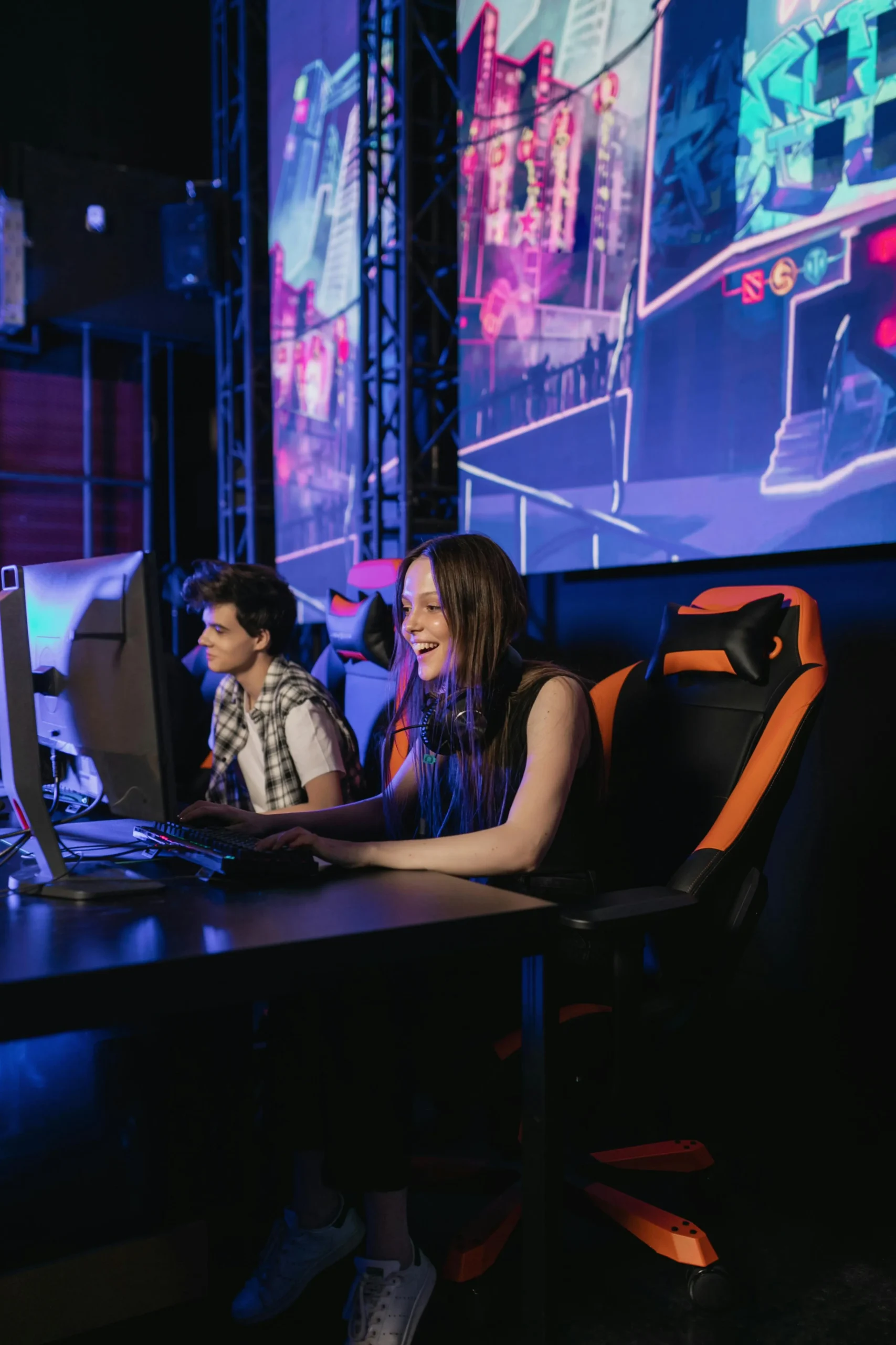 Why Choose Us For Your AI-Based Game Development Highlighting Expertise, Experience, And Results