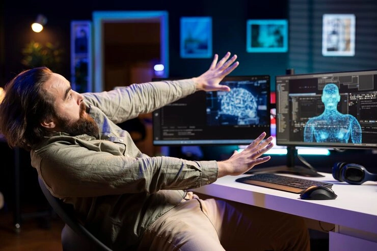 AI Behaviour and Enemy Design