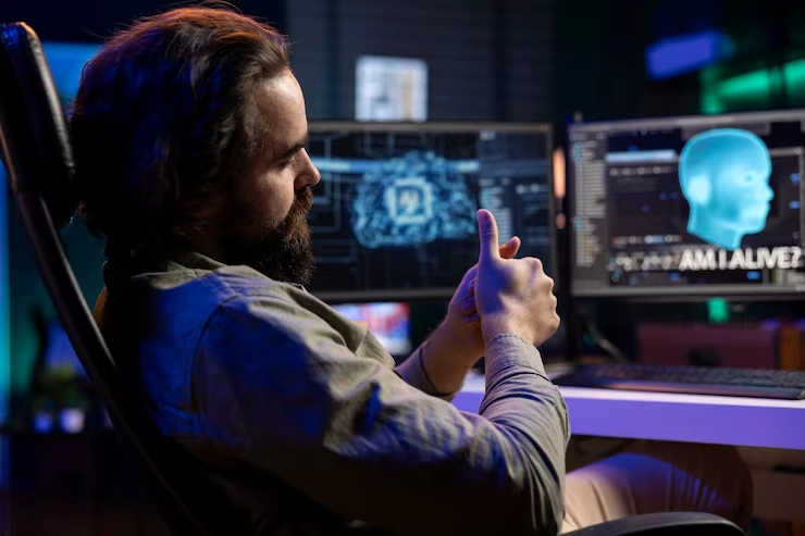 Artificial Intelligence for NPC Behaviour