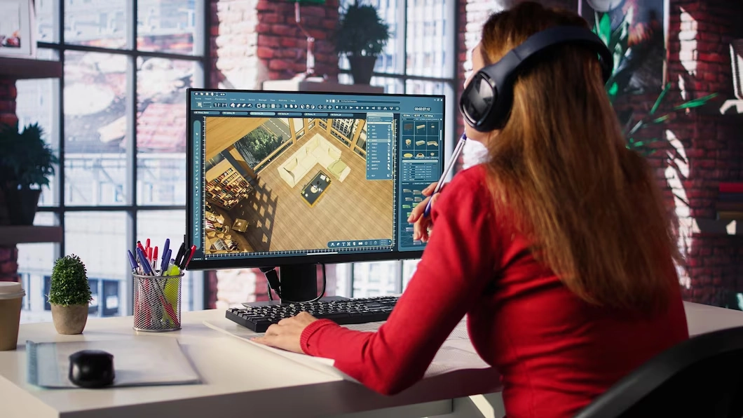 HTML5 Game Concept and Design Planning