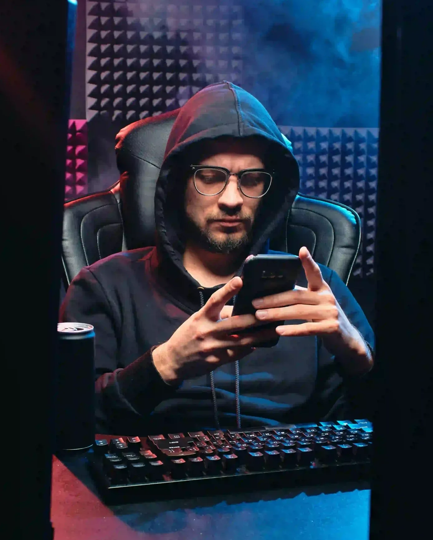 Monitored Weekly Controlled From Day One