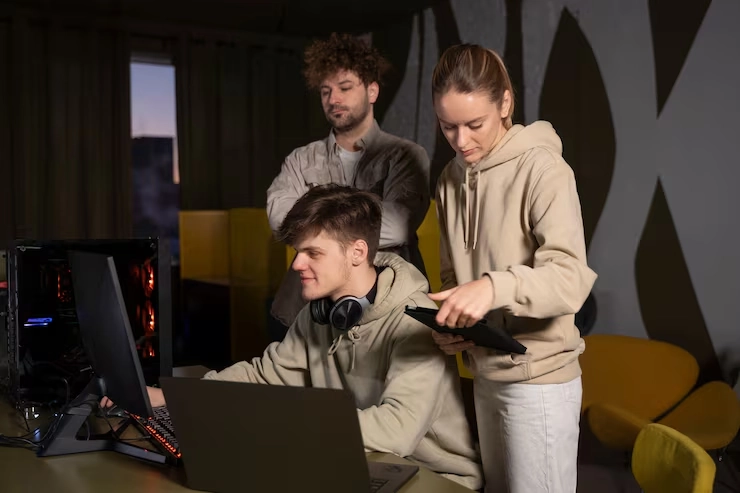 Post-Launch Support and Updates